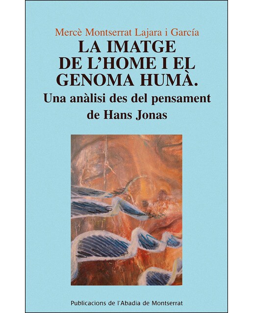 La Imatge De L'Home I El Genoma Humà 1