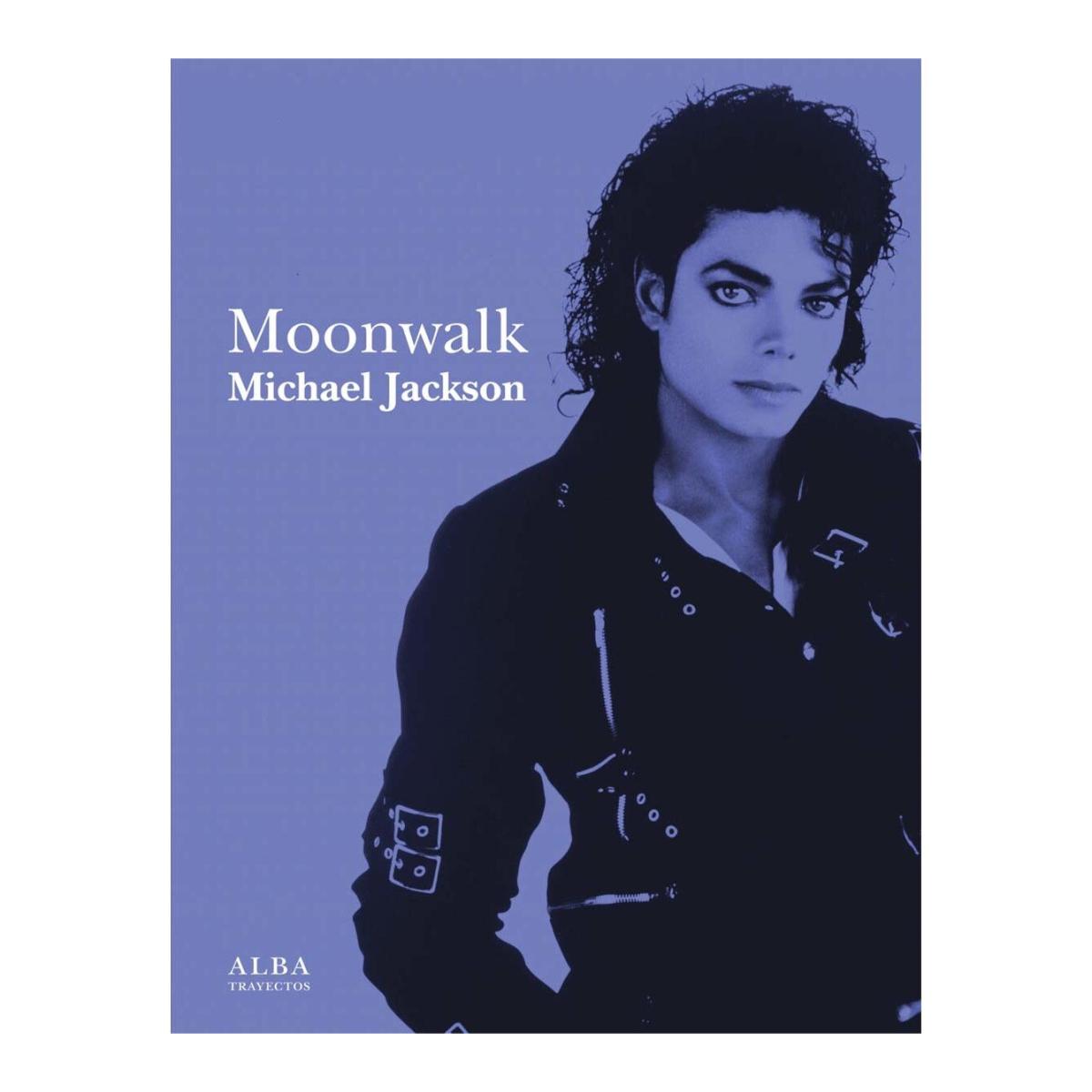 Imagen 0 de Moonwalk  (Tapa dura)