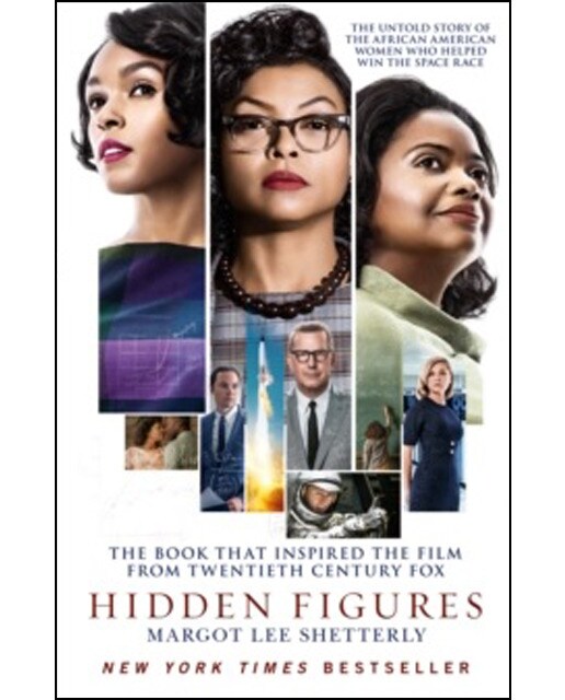 Hidden Figures (Film) 1