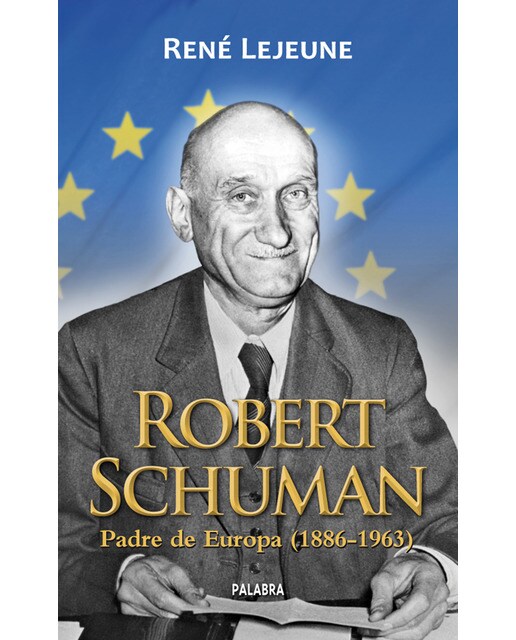 Robert Schuman 1