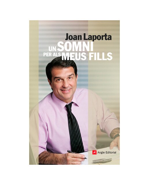 Imagem 0 de Un somni per als meus fills(Tapa blanda)