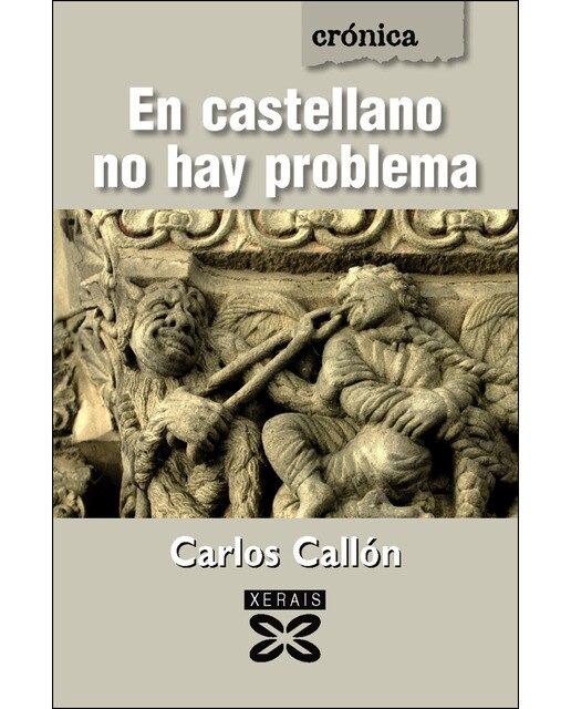 Imagen 0 de En castellano no hay problema  (Tapa blanda Tapa blanda con solapas)