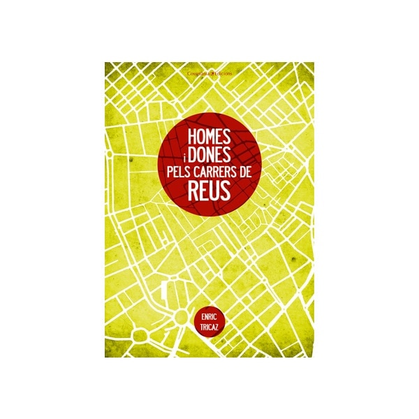 Homes i dones pels carrers de reus(Tapa blanda) 1