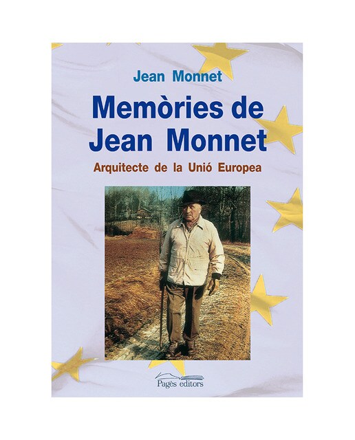 Imagem 0 de Memories De Jean Monnet