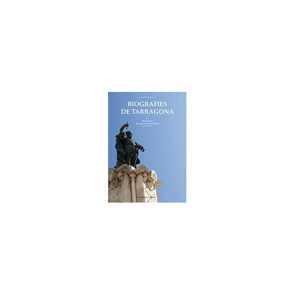 Biografia de tarragona vol. I