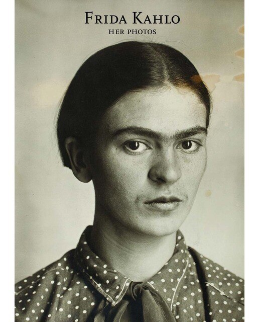 Frida Kahlo. Her photos (Capa dura) 1