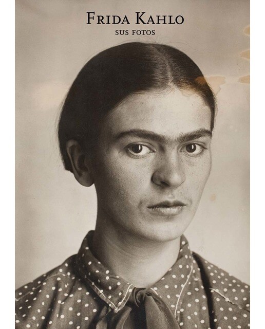 Imagem 0 de Frida Kahlo. Sus fotos (Capa dura)