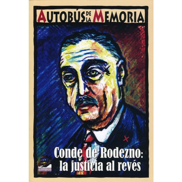 Conde de Rodezno: la justicia al revés (Capa mole) 1