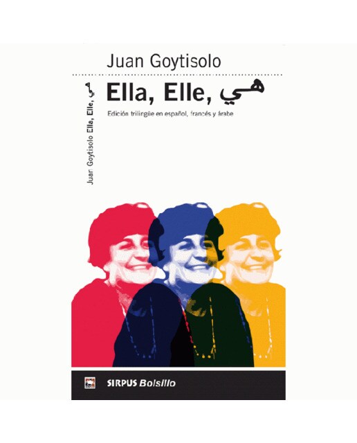 Ella. Elle 1