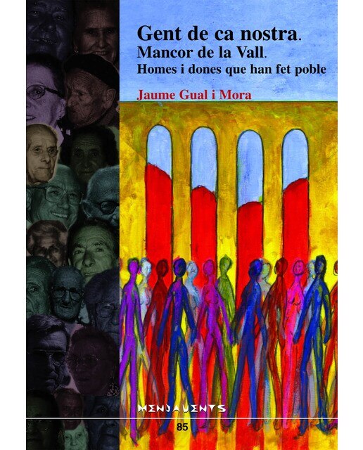 Imagem 0 de Gent De Ca Nostra Mancor De La Vall