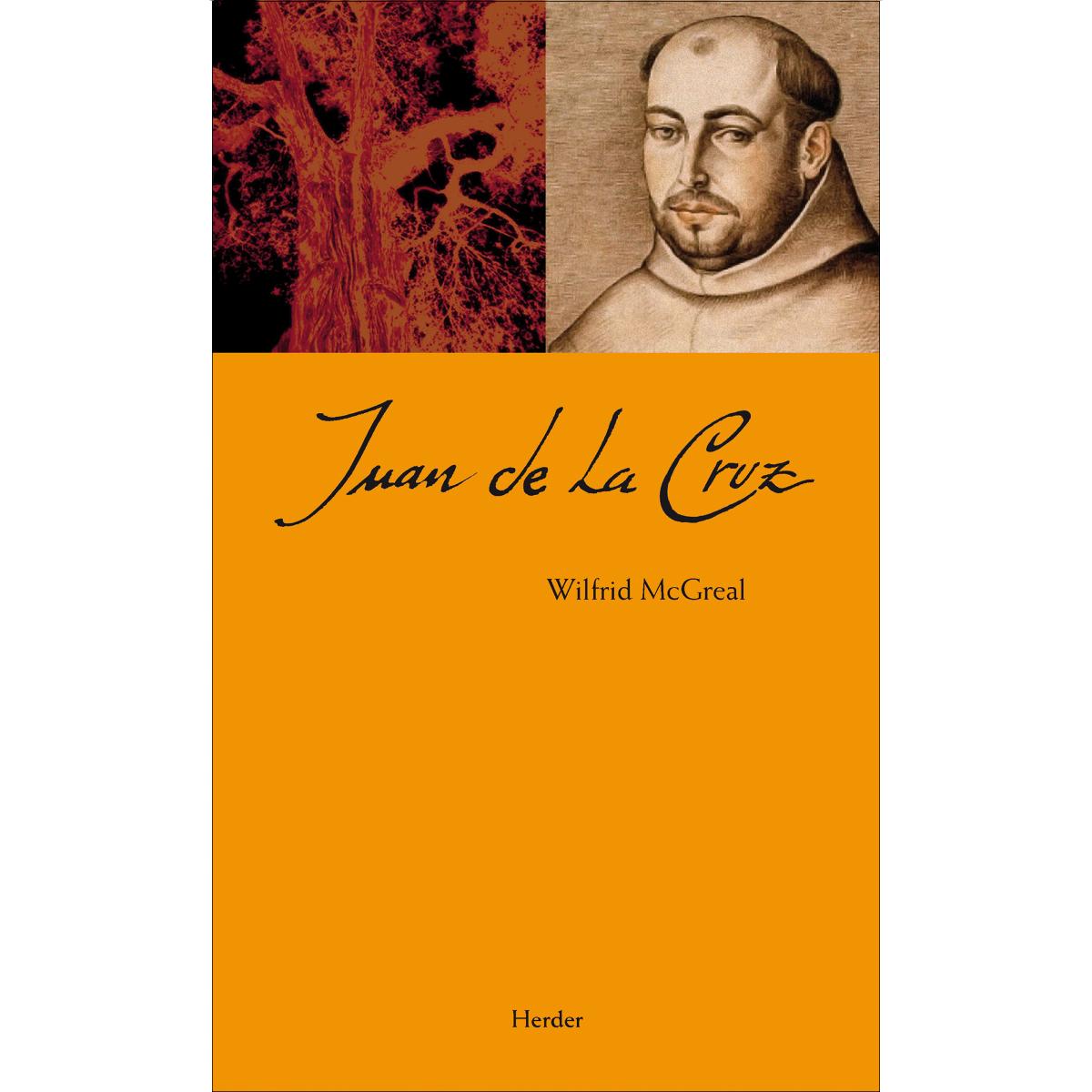 Juan de la Cruz (Capa dura) 1