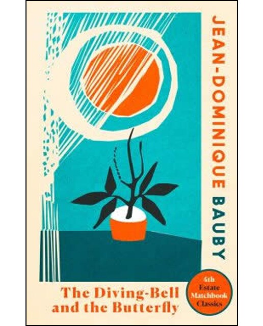 The Living Bell And The Butterfly 1