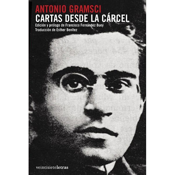 Cartas desde la carcel (Tapa blanda con solapas) 1