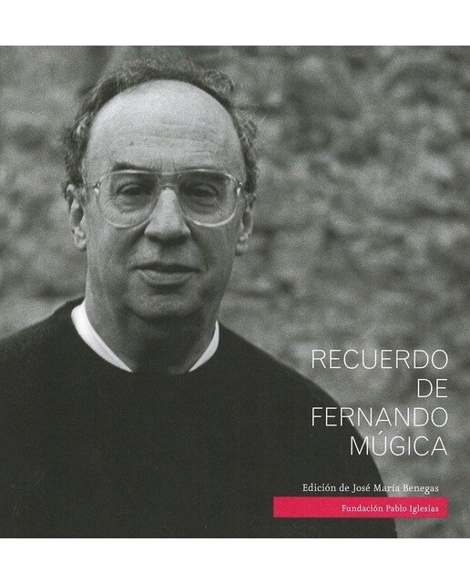 Recuerdo de fernando mugica