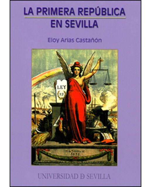 La primera república en sevilla