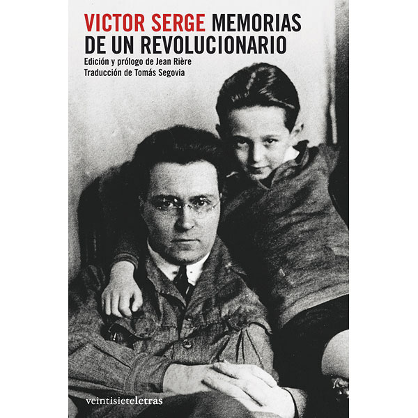 Memorias de un revolucionario (Tapa blanda con solapas) 1