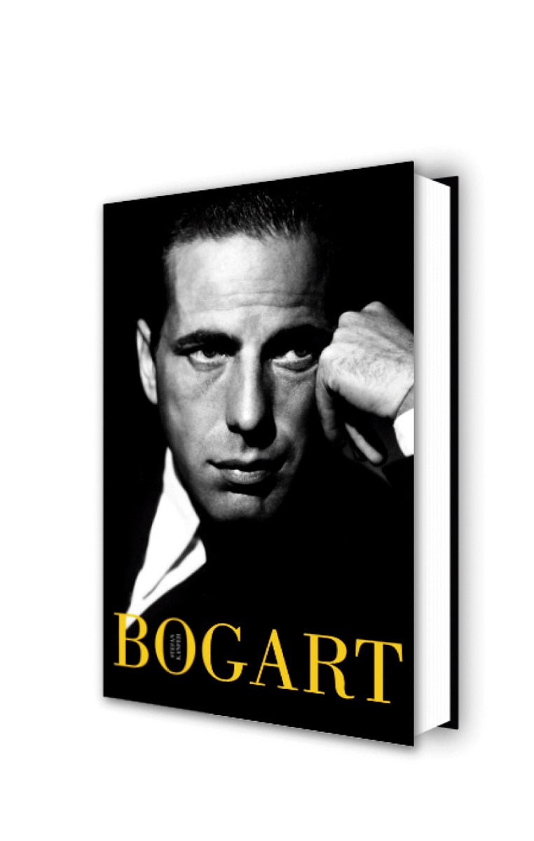 Bogart(Tapa dura) 1