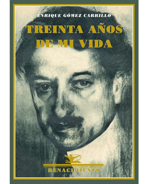 Imagem 0 de Treinta Años De Mi Vida (Memorias)