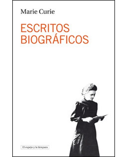 Imagen 0 de Escritos biográficos (Tapa blanda)