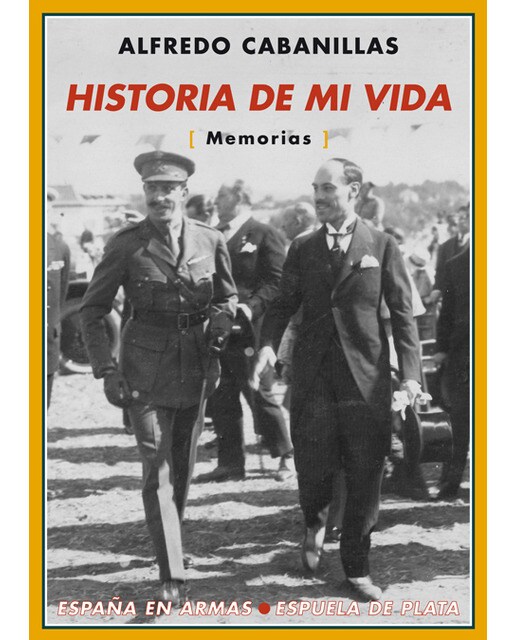 Historia De Mi Vida 1