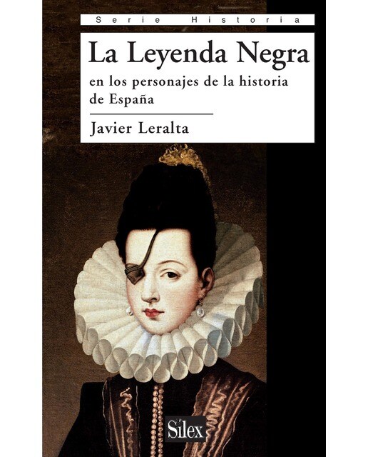 La Leyenda Negra 1