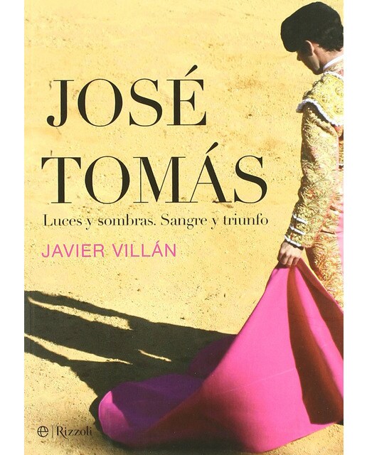 Jose Tomas 1