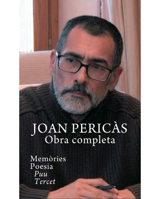 Joan Pericas Obra Completa 1