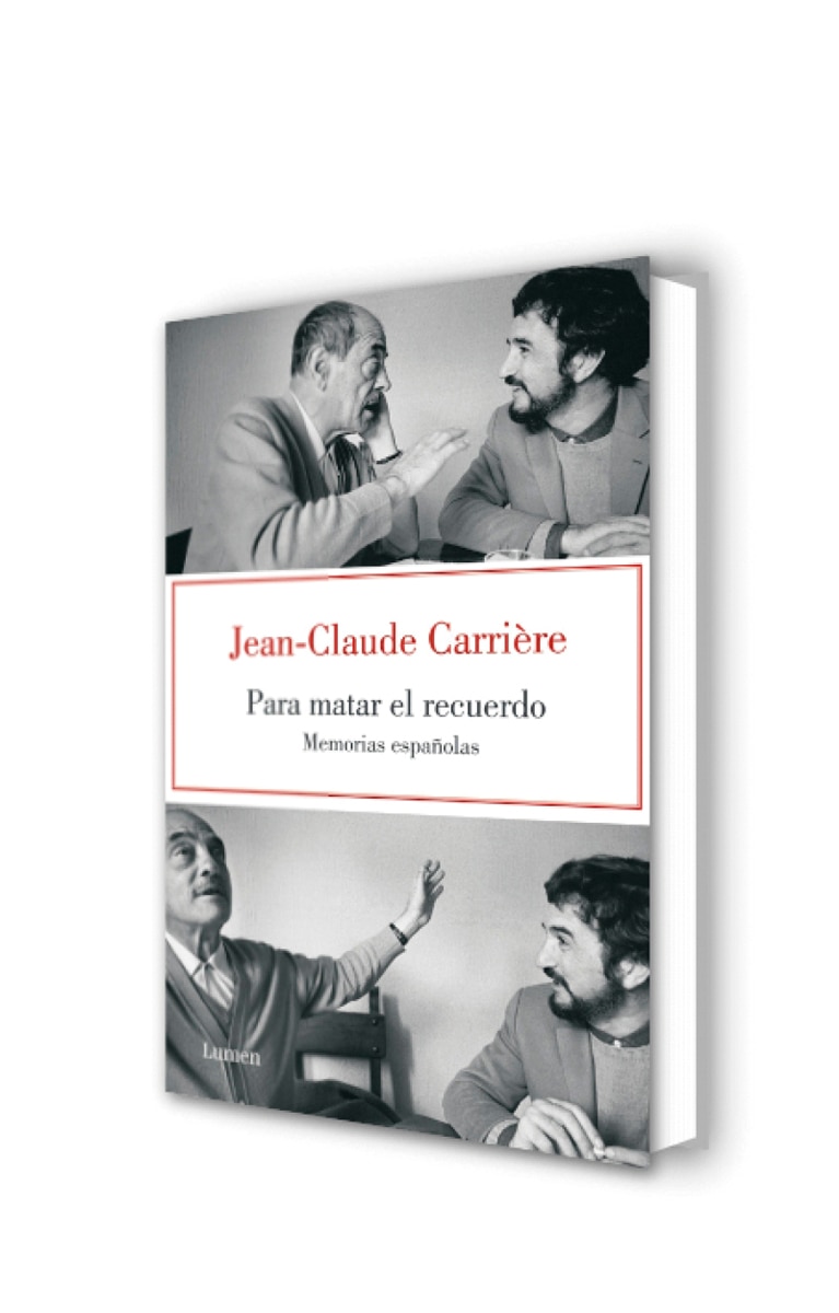 Para matar el recuerdo: Memorias españolas(Tapa dura) 1