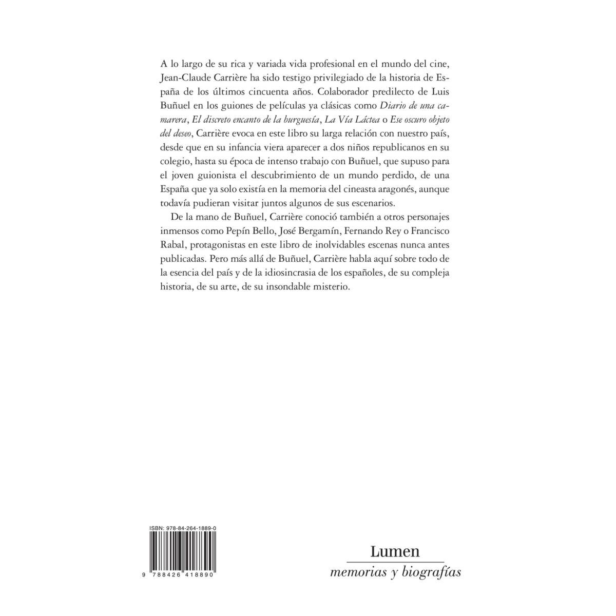 Para matar el recuerdo: Memorias españolas(Tapa dura) 2