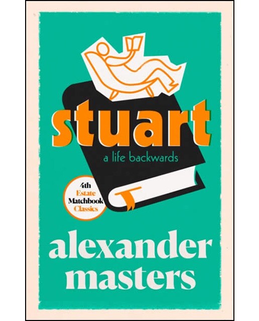 Stuart: A Life Backwards 1