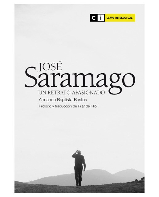 Jose Saramago 1