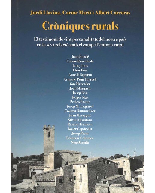 Cròniques rurals 1
