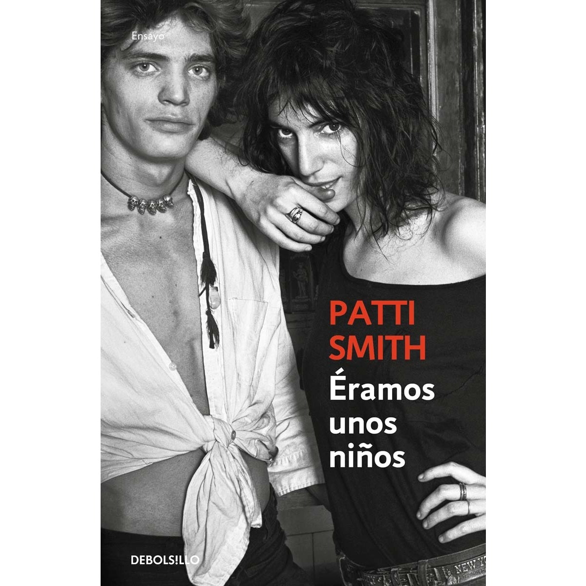 Imagen 1 de Éramos unos niños (Bolsillo) (Tapa blanda)