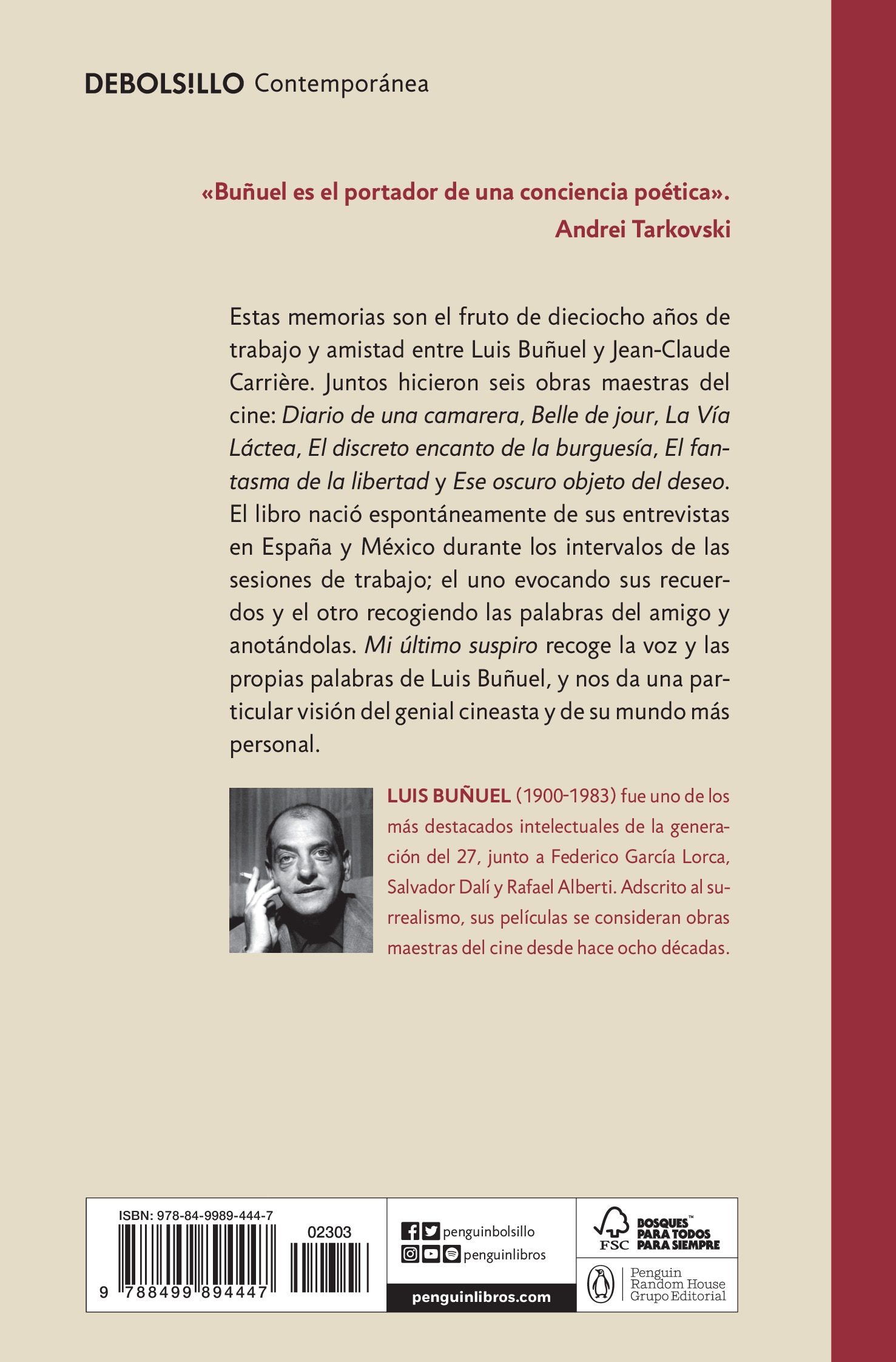 Mi último suspiro(Tapa blanda) 2