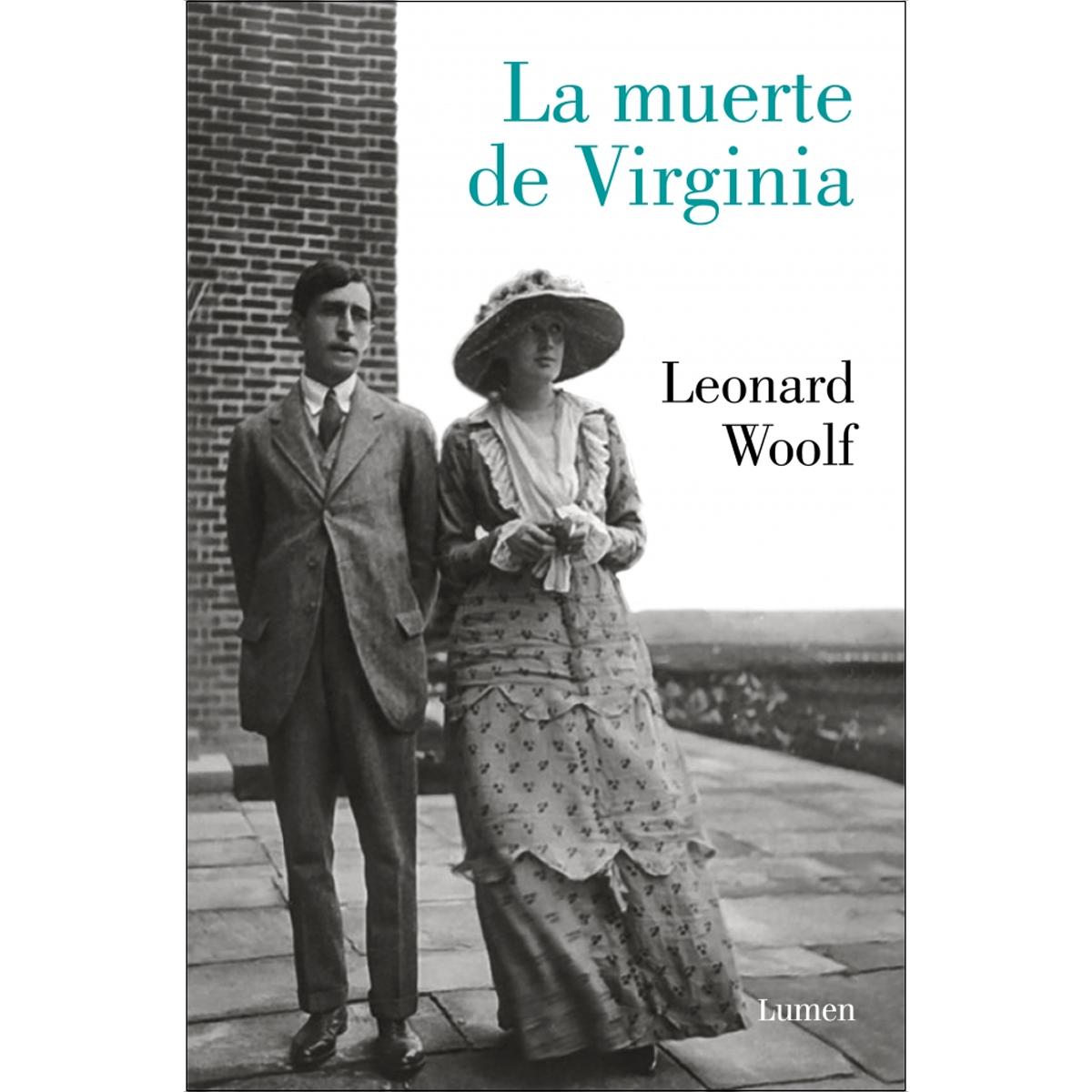 La muerte de Virginia (Capa mole) 1