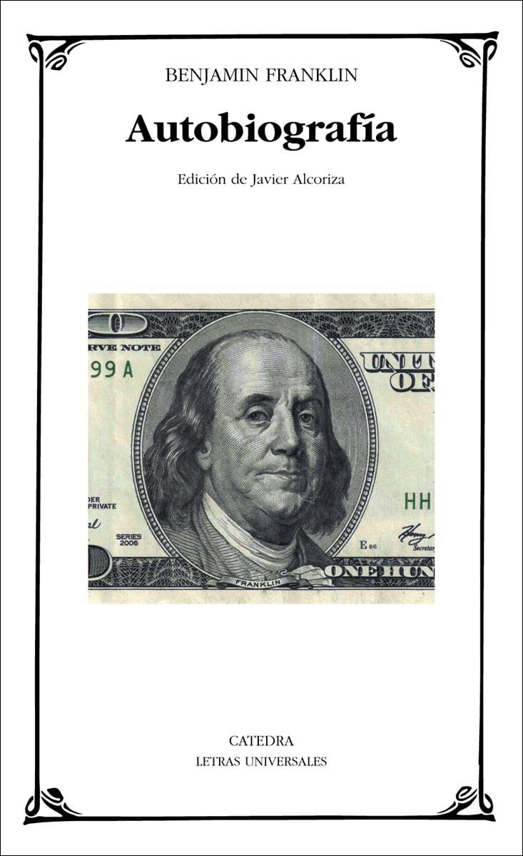 Autobiografía(Tapa blanda) 1