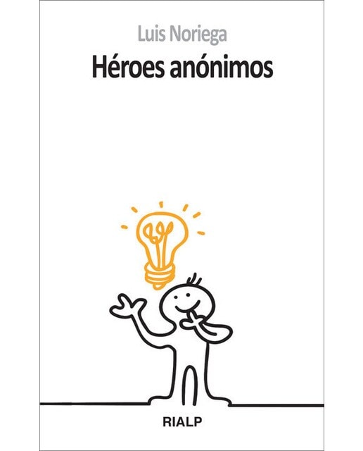 Héroes anónimos(Tapa blanda) 1