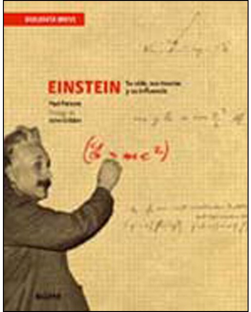 Einstein. Biografia Breve 1