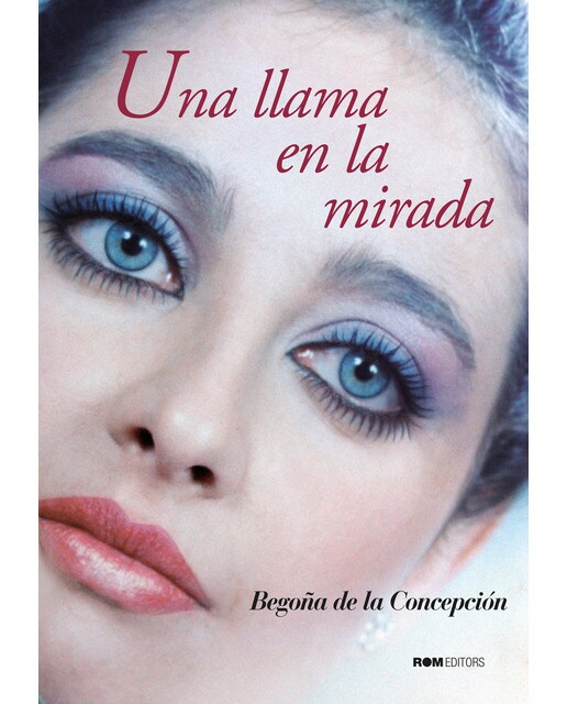 Imagem 0 de Una Llama En La Mirada