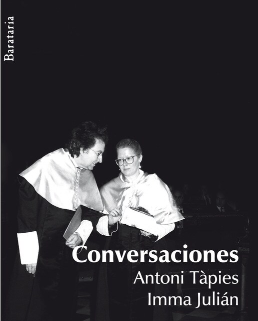 Imagem 0 de Conversaciones Con Tapies