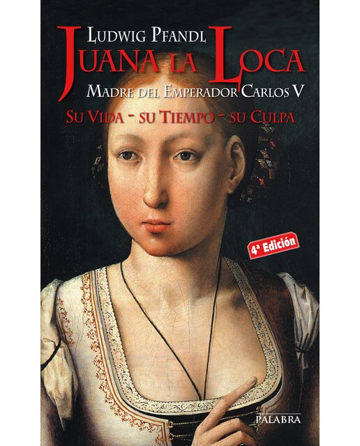Juana La Loca 1