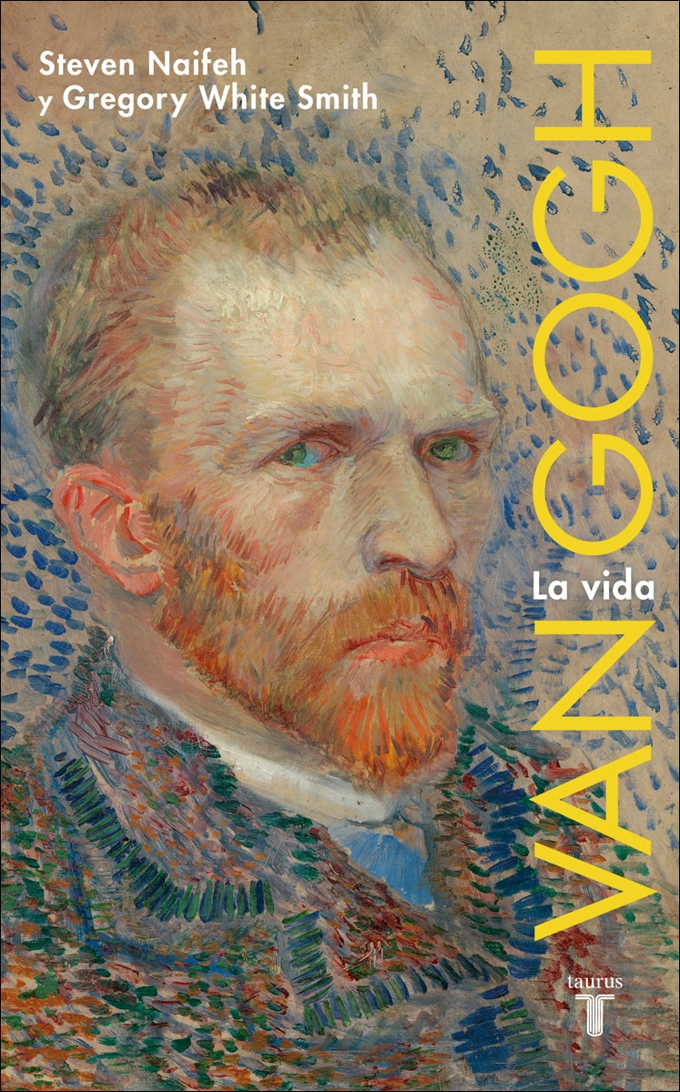 Van Gogh: La vida (Capa dura) 1