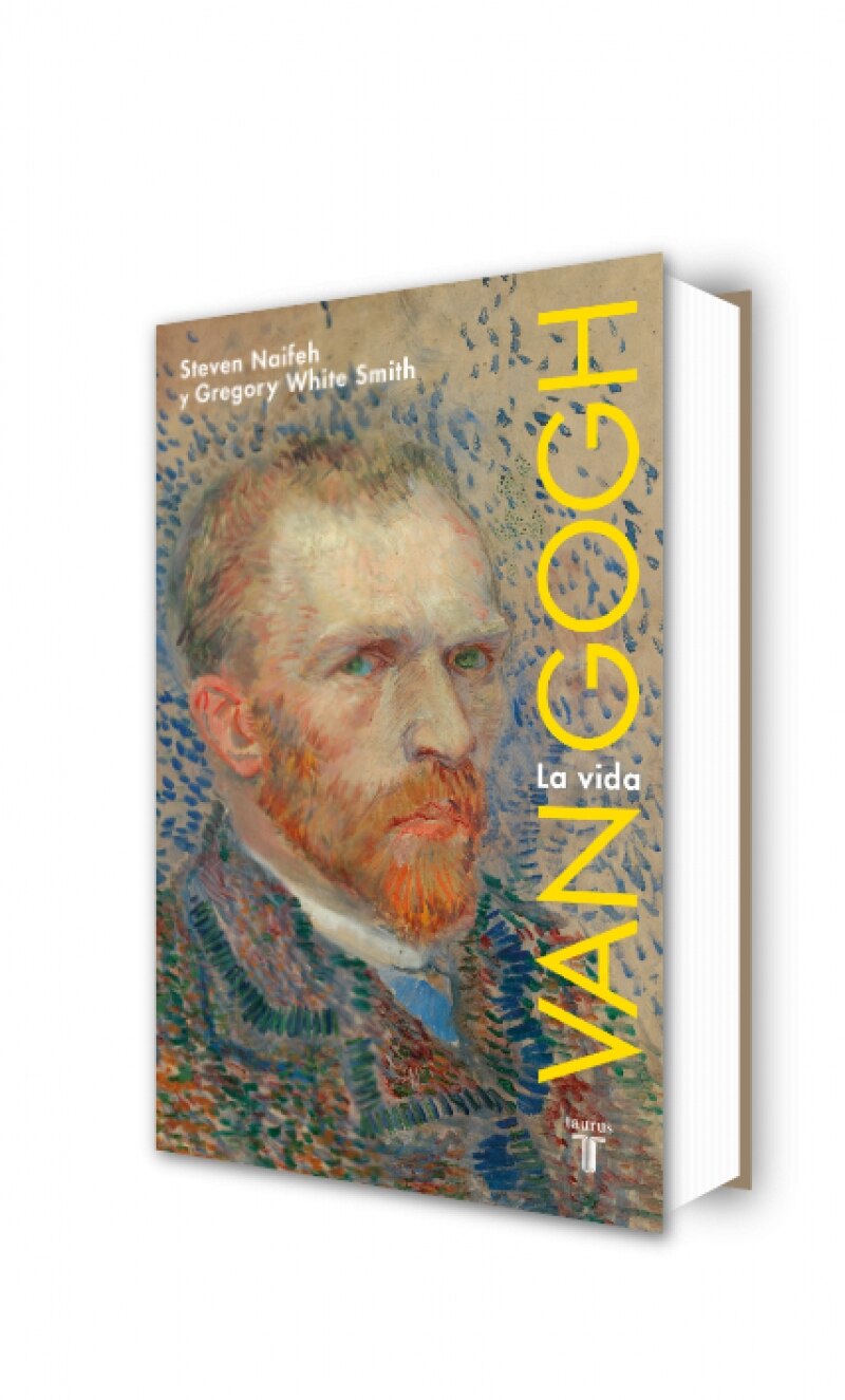 Van Gogh: La vida (Capa dura) 2