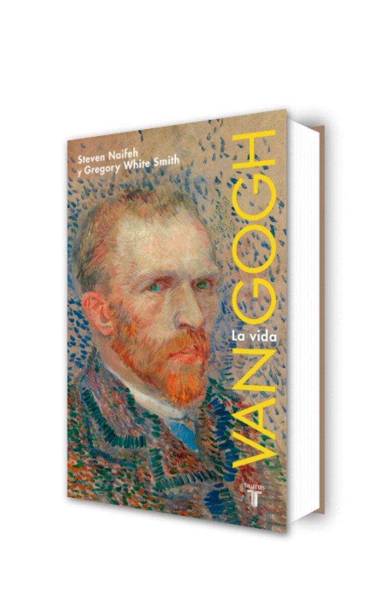 Van Gogh: La vida (Capa dura) 3