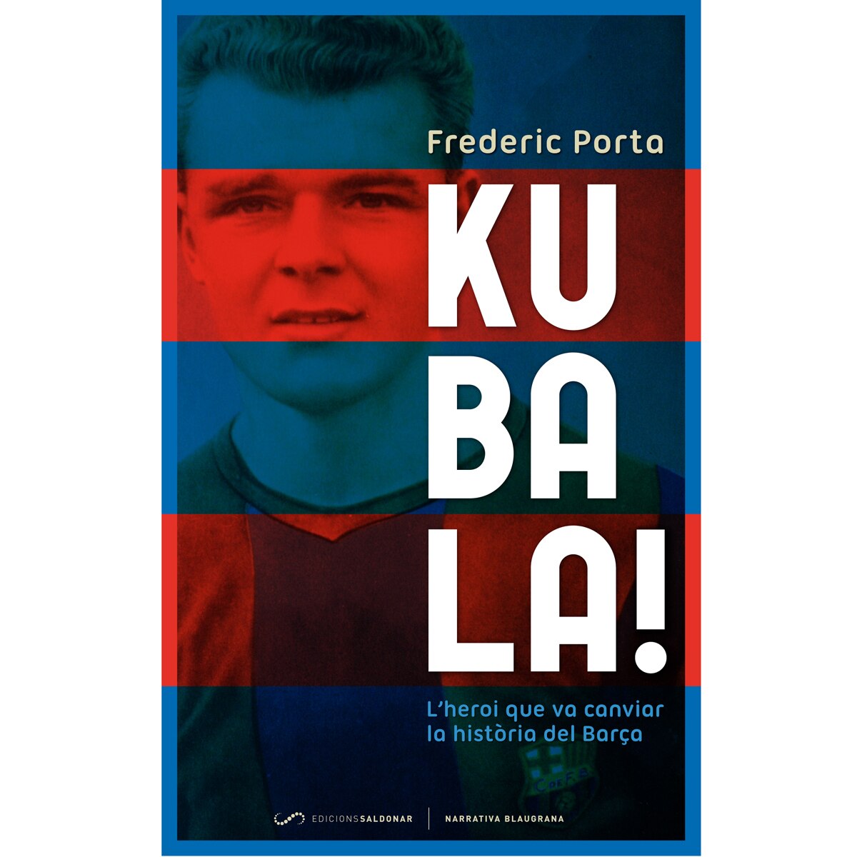 Kubala (Tapa blanda) 1