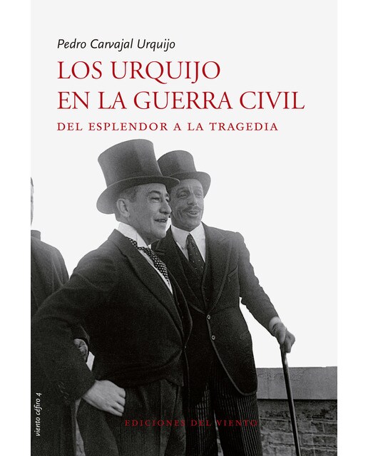 Los Urquijo En La Guerra Civil 1