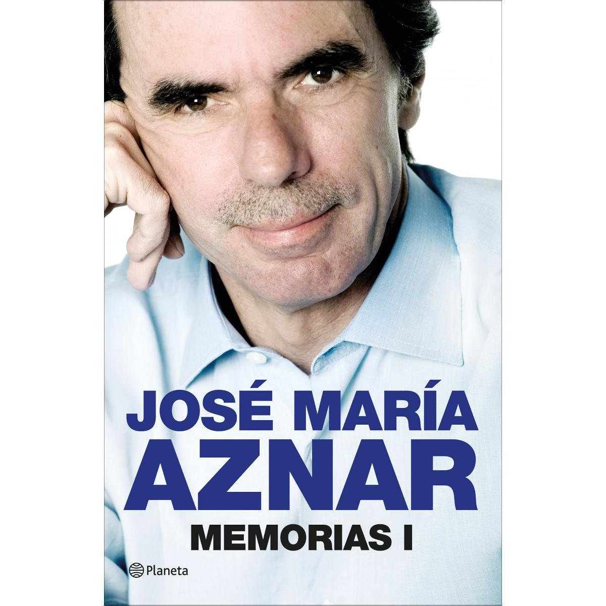 Memorias I  (Tapa dura) 1