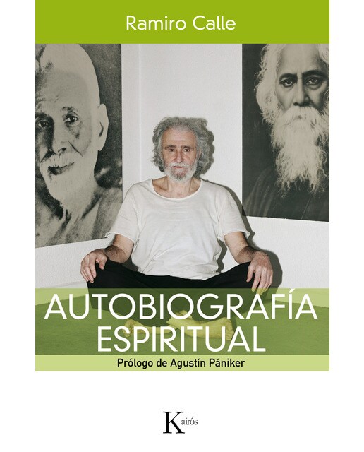 Autobiografía Espiritual 1