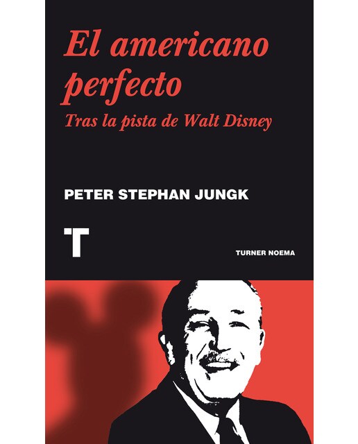 El Americano Perfecto 1