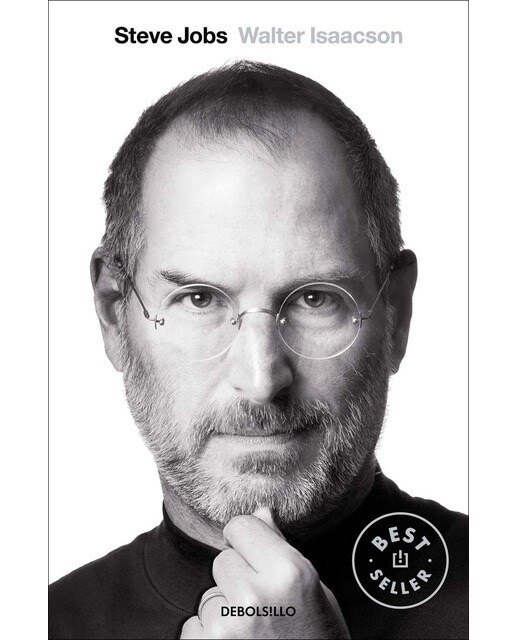 Imagem 0 de Steve Jobs (Bolso) (Capa mole)